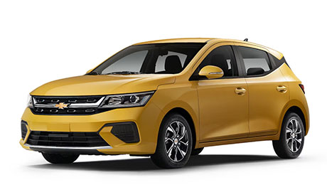 Chevrolet